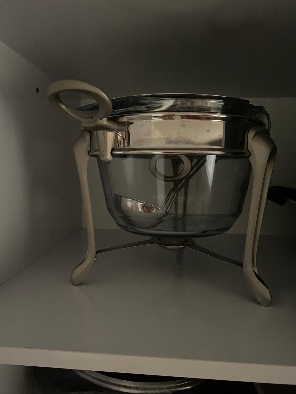 سوفله خوری نو|ظروف پخت‌وپز|نوشهر, |دیوار