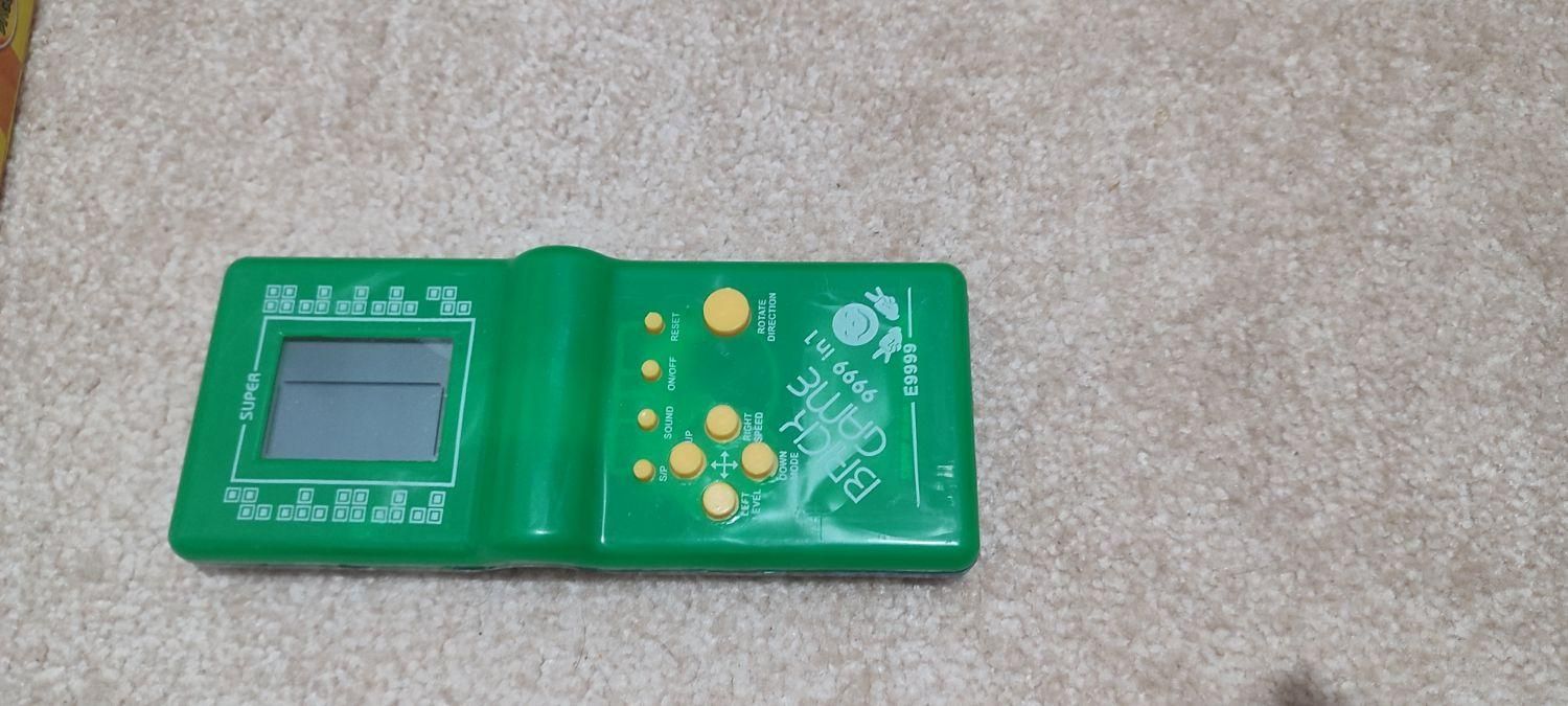 تعدادی اسباب بازی هیجان انگیز|اسباب‌بازی بچه|ارومیه, |دیوار