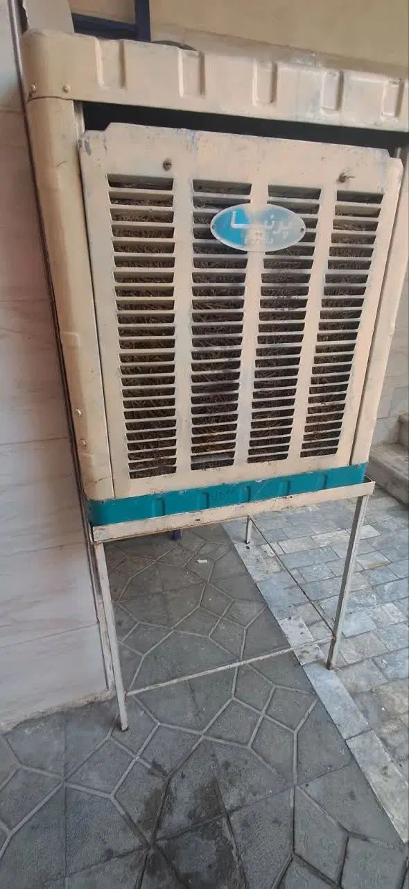 میز،صندلی،کولر|دفتر کار|مشهد, رسالت|دیوار