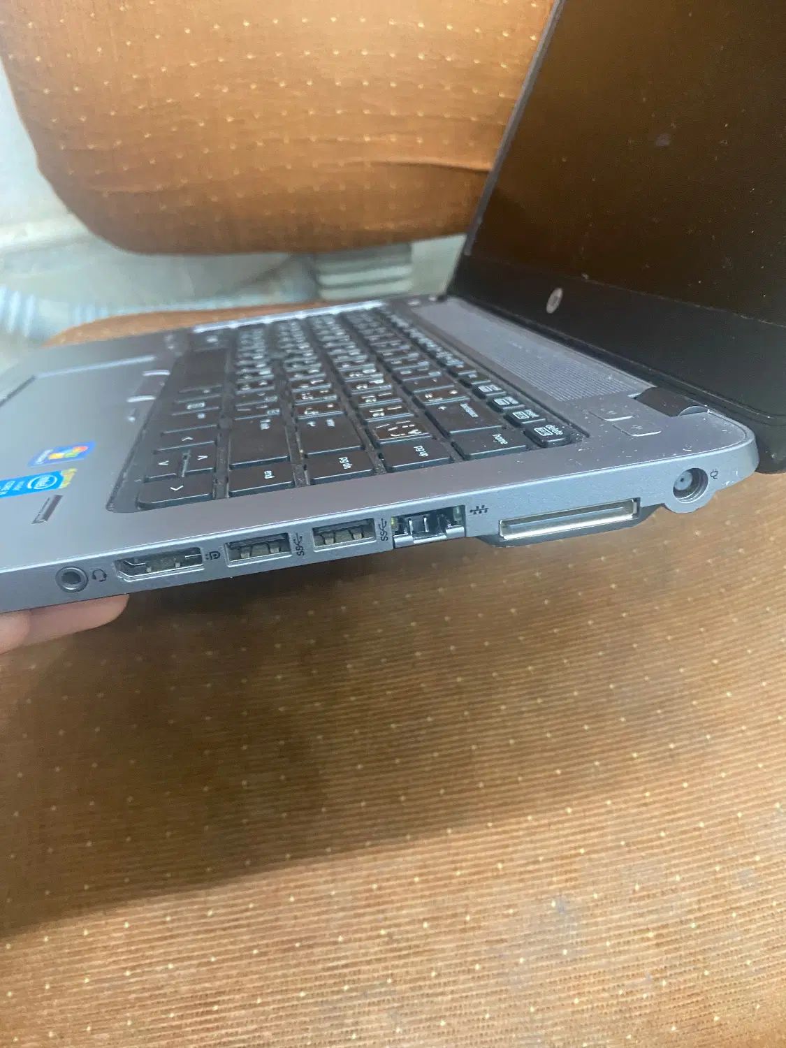 لپتاپ HP ELITEBOOK|رایانه همراه|مشهد, عبادی|دیوار