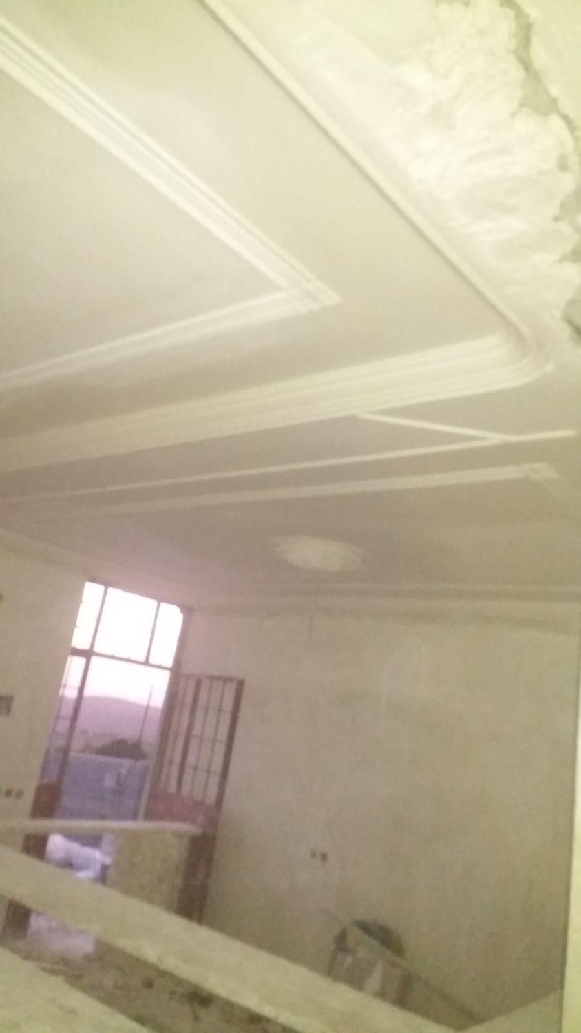 گچ کاری لک کاری|خدمات پیشه و مهارت|یاسوج, |دیوار