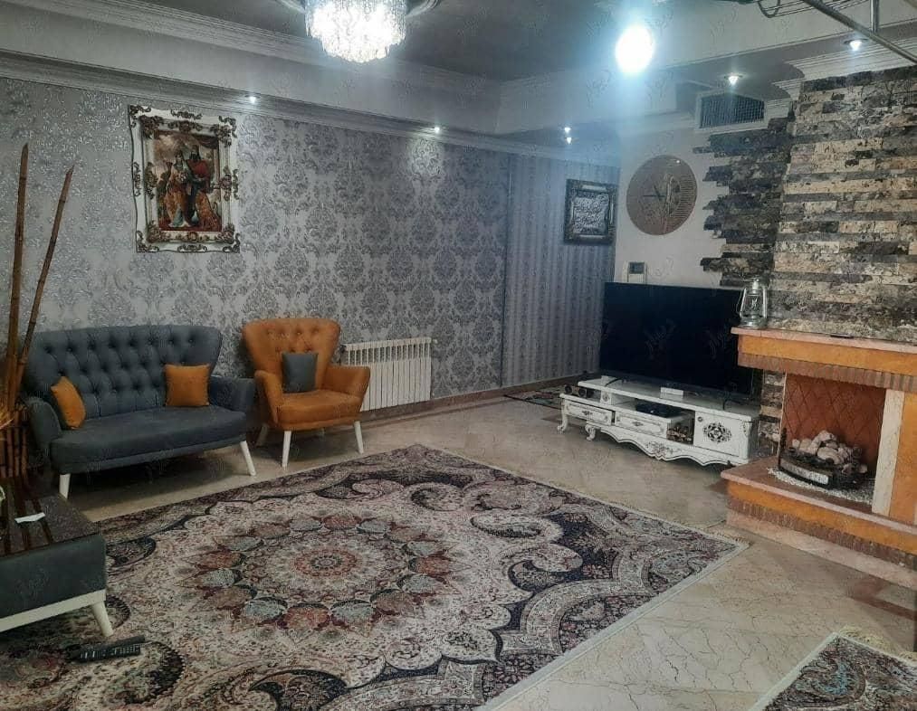 اجاره اپارتمان روزانه|اجارهٔ کوتاه‌مدت آپارتمان و سوئیت|پاکدشت, پاکدشت (مامازند)|دیوار