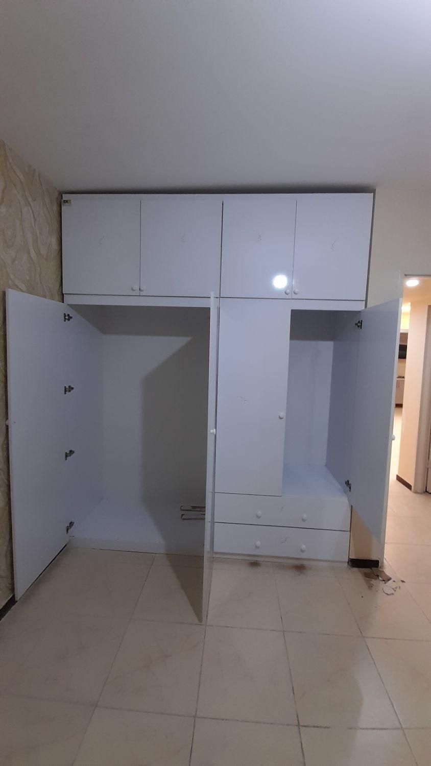 کمددیواری باکسی و اماده|جاکفشی، کمد، دراور|تهران, تهرانسر شرقی|دیوار