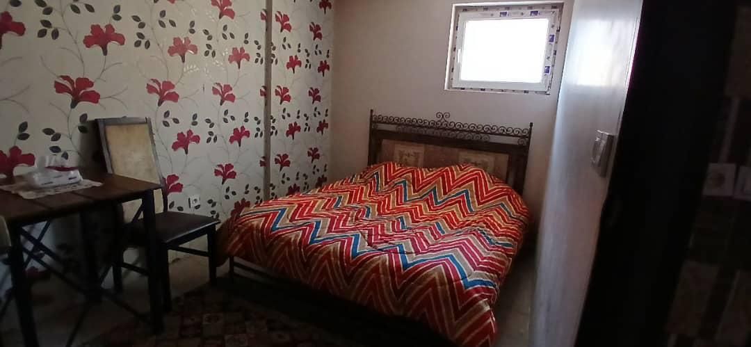 اجاره سویت 48 متری جاده چالوس|اجارهٔ کوتاه‌مدت آپارتمان و سوئیت|کرج, عظیمیه|دیوار