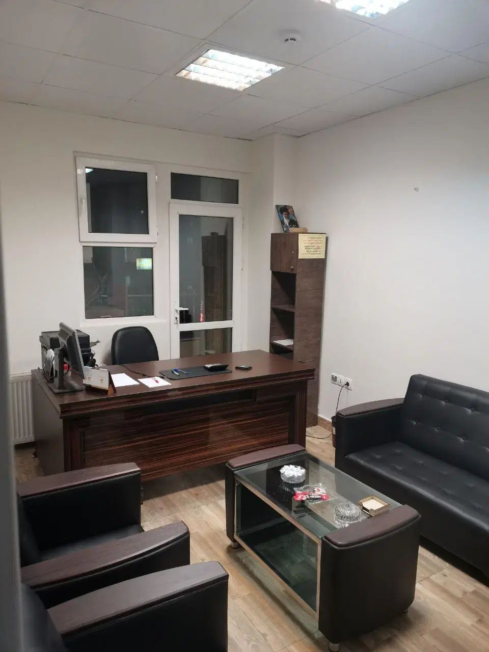 دفترکار50متری براصلی پیروزی/مترو نیروهوایی|فروش دفتر کار، اتاق اداری، مطب|تهران, پرستار|دیوار