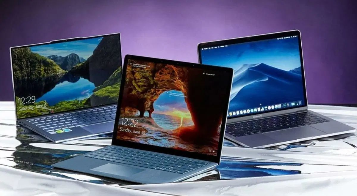 لپ تاپ اقساطی laptop|رایانه همراه|تهران, چهارصد دستگاه|دیوار