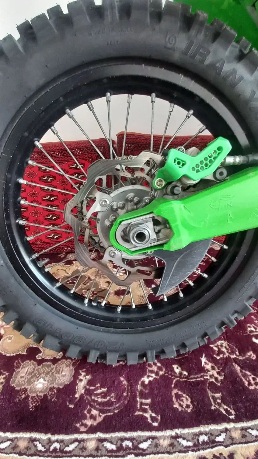 کراس kxf450 2020 cb1300 crf mt crm dt|موتورسیکلت|مشهد, توس (بلوار توس)|دیوار