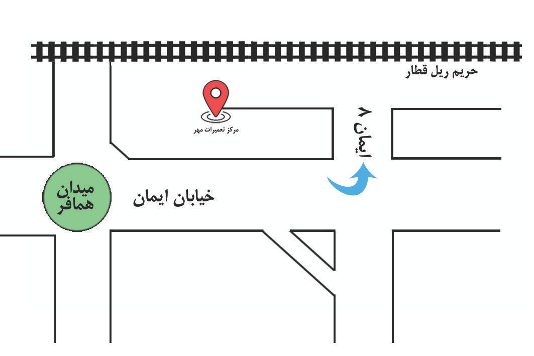 تعمیر ات دستگاه جوش یزد مهر ( صادقی )|خدمات پیشه و مهارت|یزد, |دیوار
