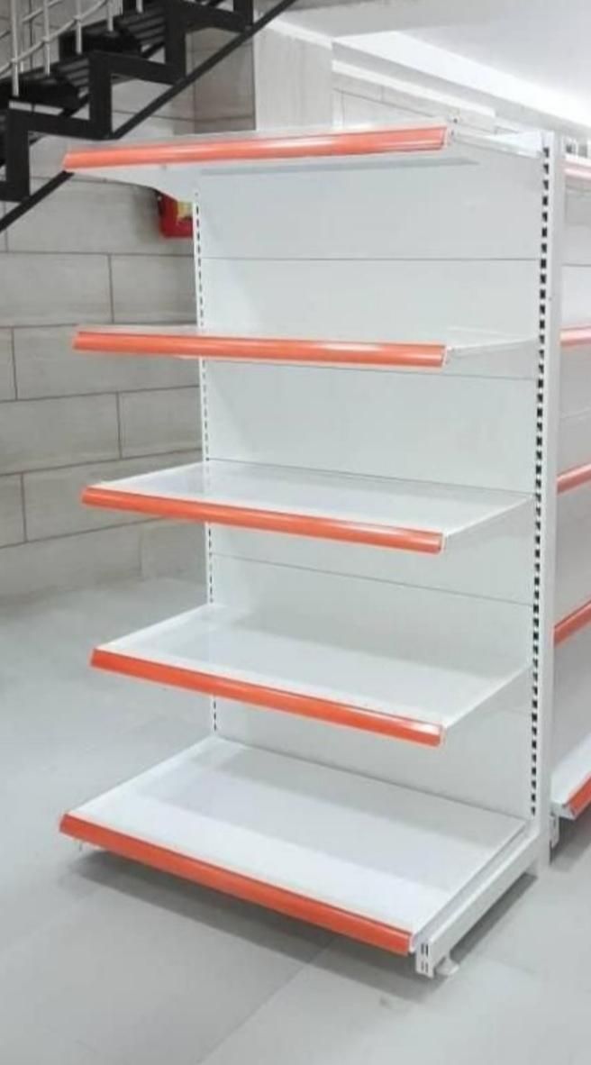 قفسه بندی نو و دست دوم|فروشگاه و مغازه|رباط‌کریم, |دیوار