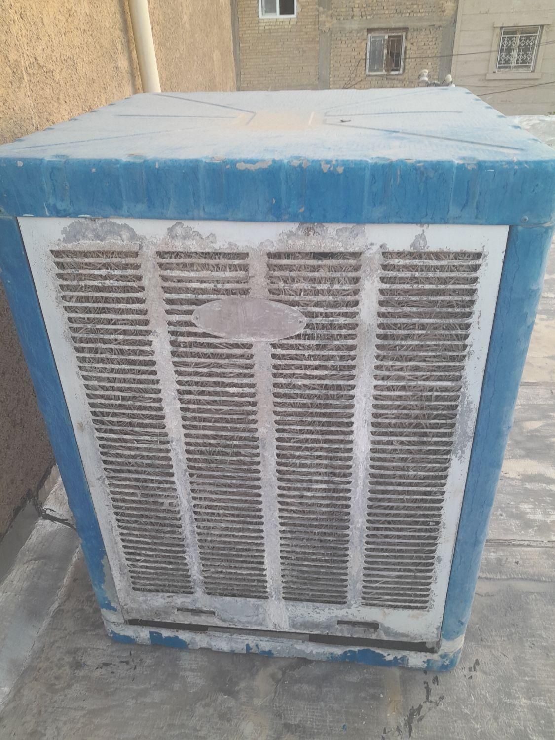 کولر آبی ۷ هزار|کولر آبی|شیراز, داریون|دیوار