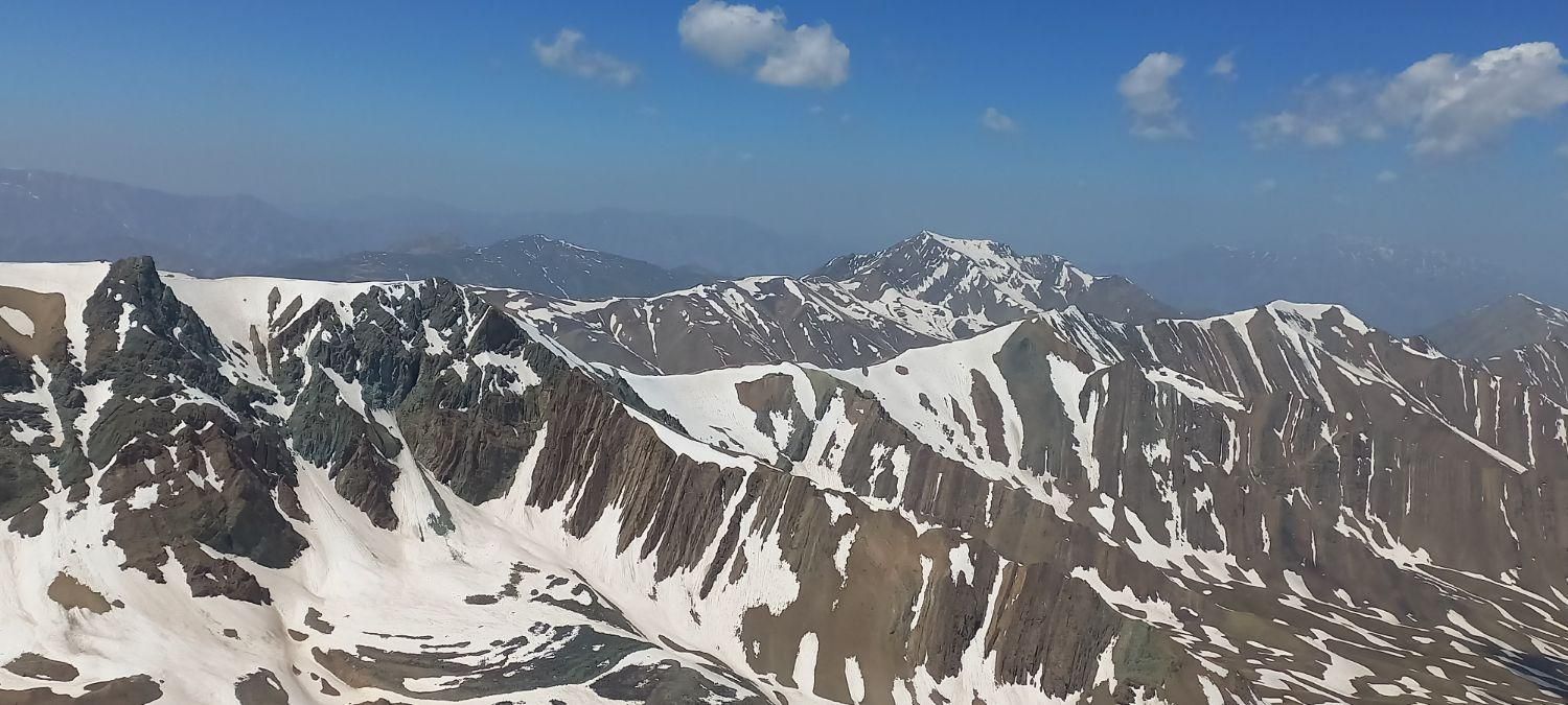 لیدر کوهنوردی|تور و چارتر|تهران, سبلان (لشگر)|دیوار