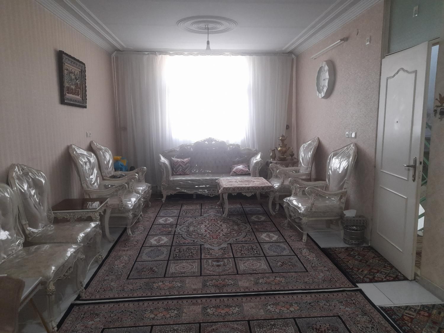 رهن آپارتمان|اجارهٔ آپارتمان|تهران, خانی آباد نو جنوبی|دیوار