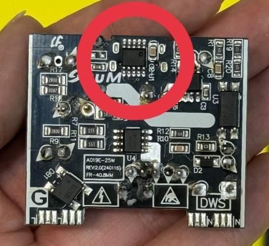 شارژر (کلگی شارژر) ۲۵ وات 45 وات اورجینال|لوازم جانبی موبایل و تبلت|قم, شاه ابراهیم|دیوار