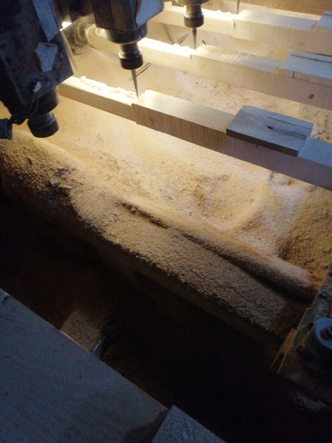 خاک اره تراشه زغال و هیزم|لوازم جانبی حیوانات|مشهد, نوید|دیوار