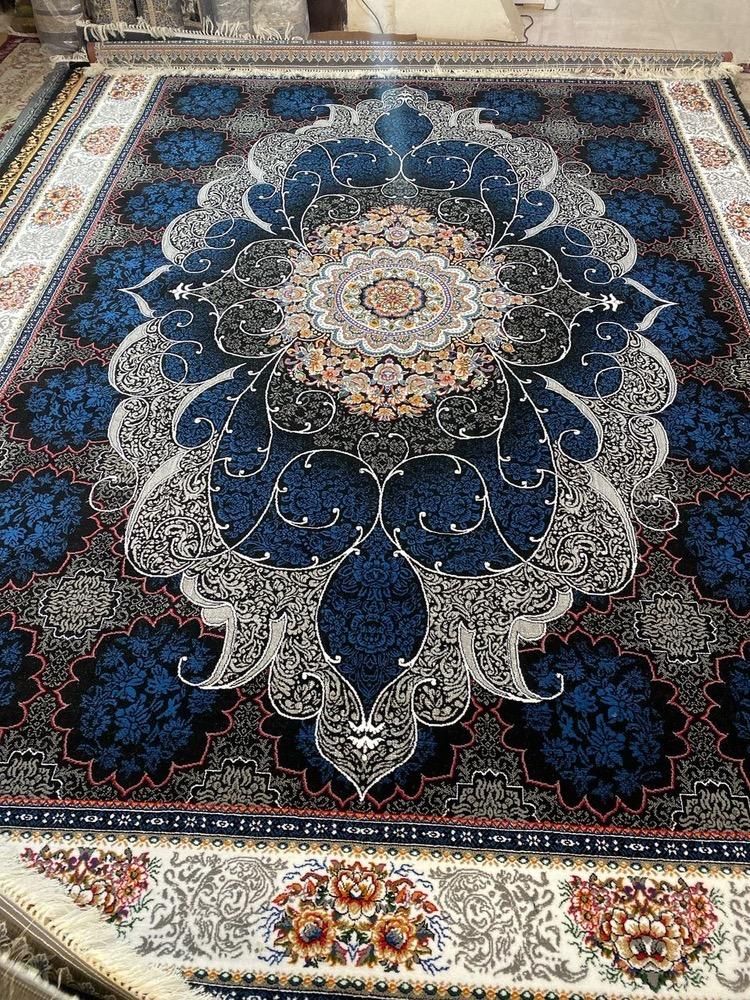 انبار فرش ارام(با بهترین قیمت و( کیفیت|فرش|لنجان, |دیوار