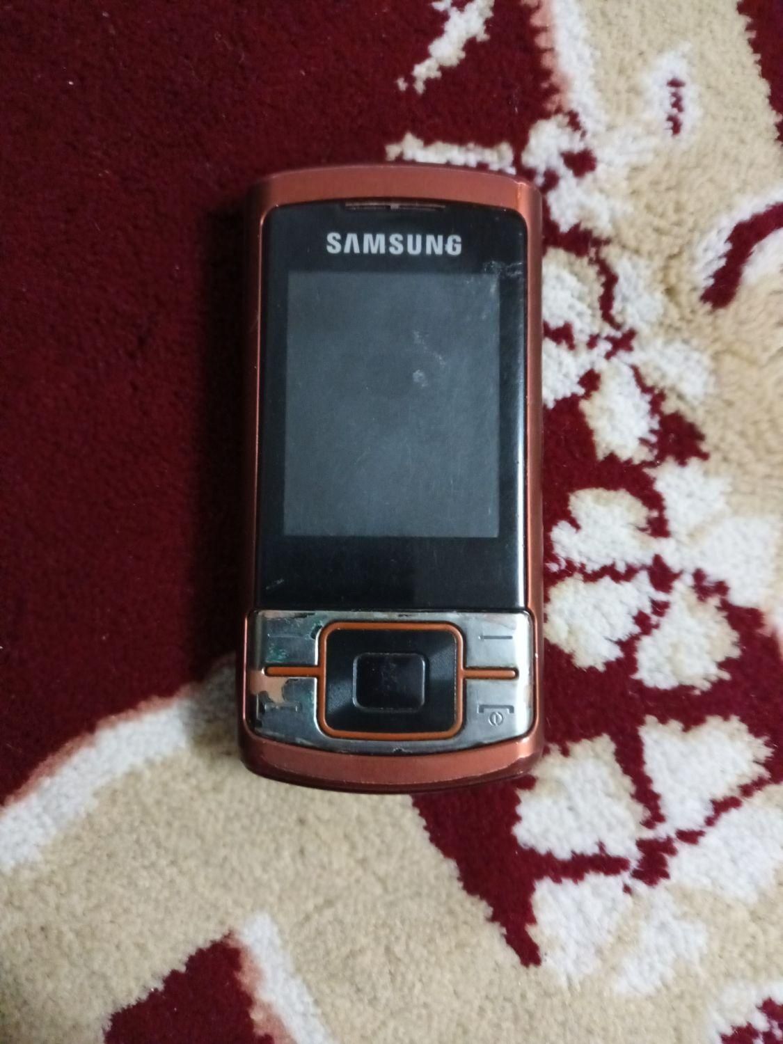 GT-C3053|موبایل|تهران, ابن بابویه|دیوار