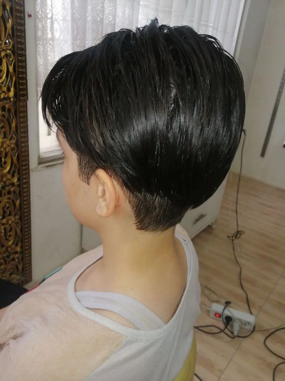 اصلاح ابرو تخصصی رایگان/رنگ و لایت/کراتین|خدمات آرایشگری و زیبایی|مشهد, دانشجو|دیوار
