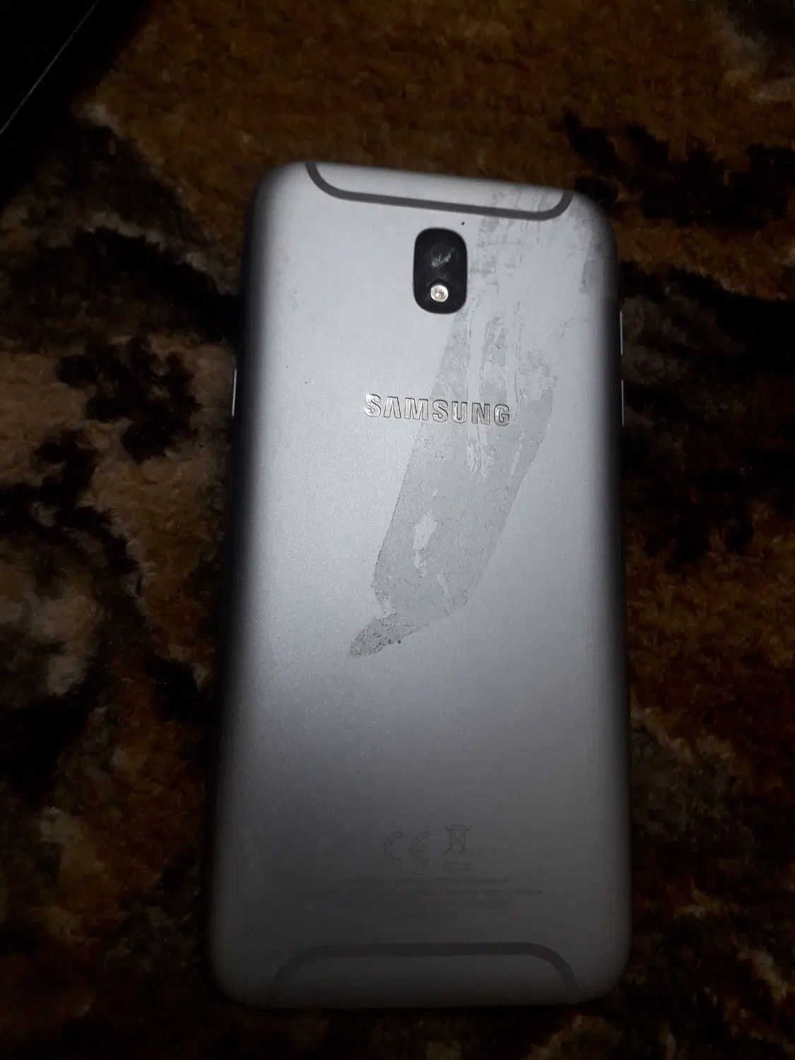 گوشی j5pro 2017|موبایل|تهران, شوش (باغ آذری)|دیوار
