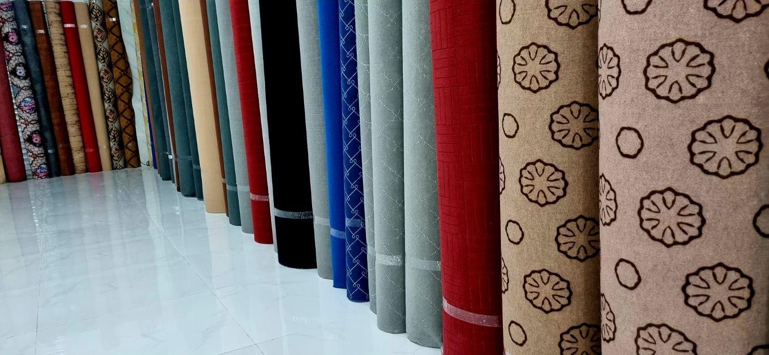 نمایشگاه شهرموکت (اقساط باچک معتبر)|موکت|کرج, ساماندهی|دیوار
