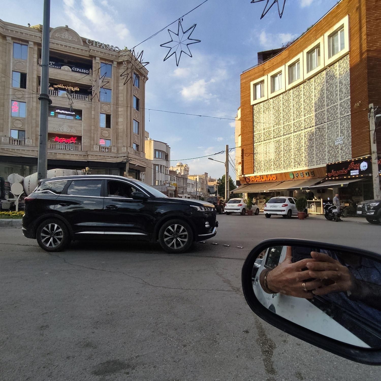 زیرقیمت نبش شهرک آزادی خدماتی مطب60mفول آسانسوردار|فروش دفتر کار، اتاق اداری، مطب|اردبیل, |دیوار