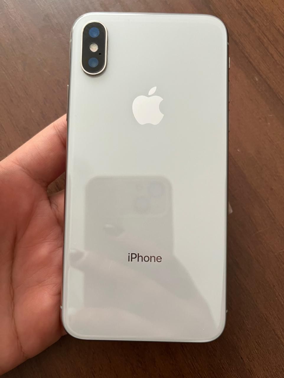 اپل iPhone X با حافظهٔ ۶۴ گیگابایت|موبایل|تربت‌حیدریه, شهرک ولیعصر|دیوار