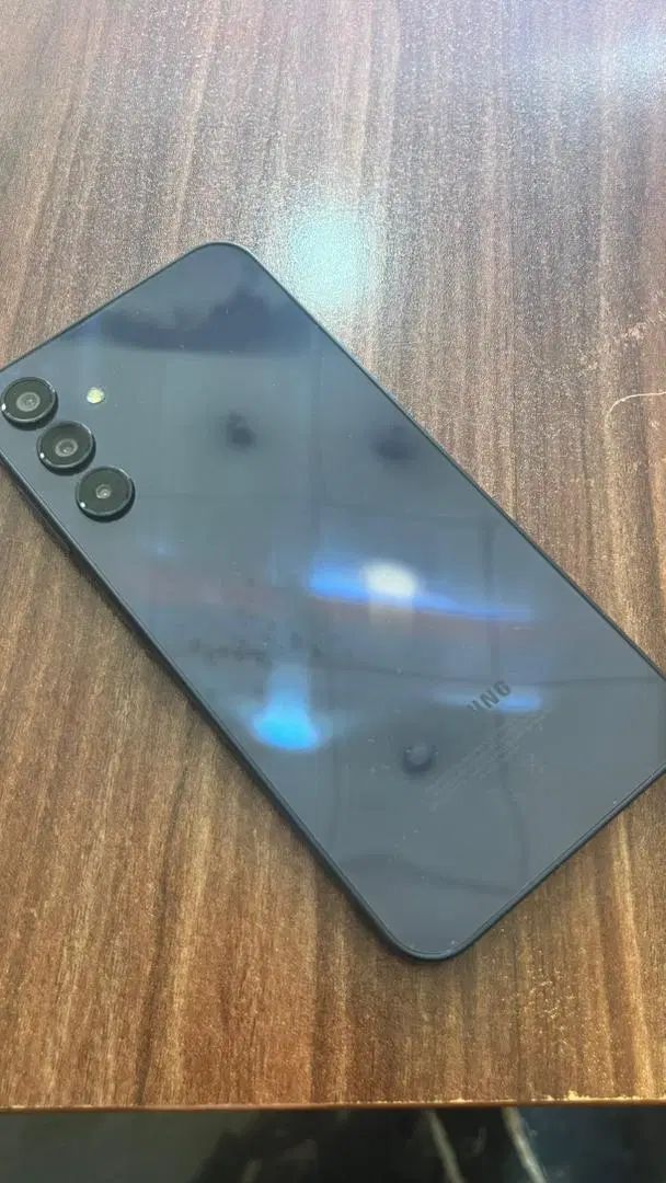 سامسونگ Galaxy A15 با حافظهٔ ۱۲۸ گیگابایت|موبایل|اردبیل, |دیوار