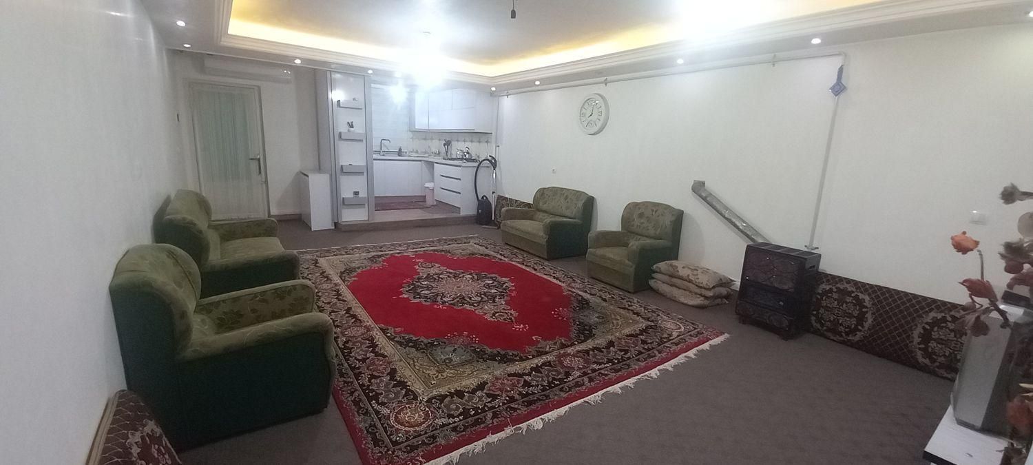 اجاره روزانه سوییت ویلایی.|اجارهٔ کوتاه‌مدت آپارتمان و سوئیت|گنبد کاووس, |دیوار