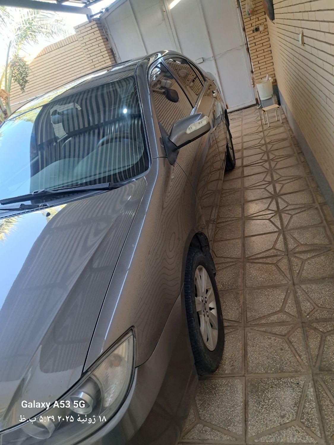 لیفان 620 1800cc|خودرو سواری و وانت|طبس, |دیوار
