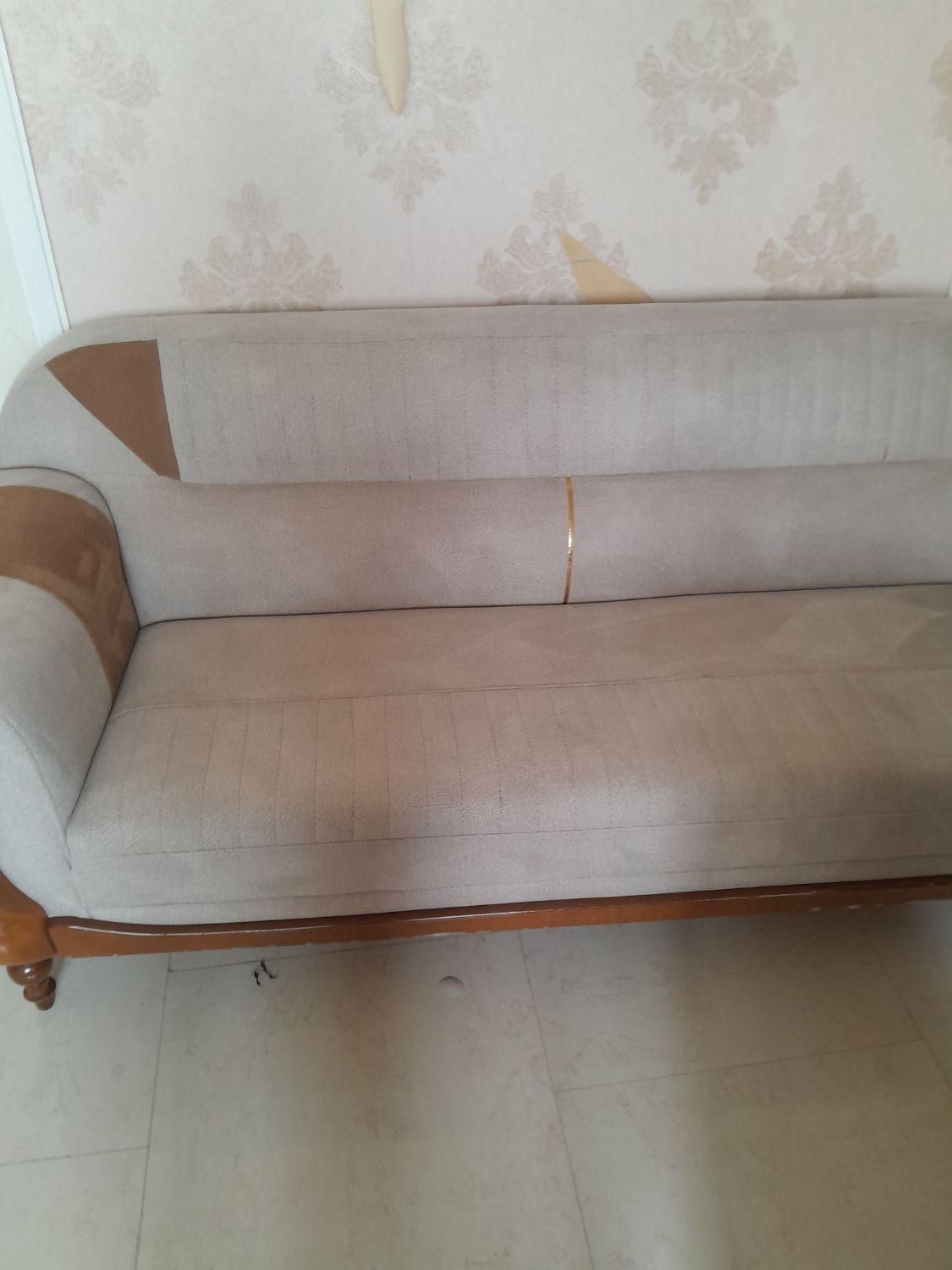 مبل شویی بهمنی|خدمات نظافت|خمین, |دیوار