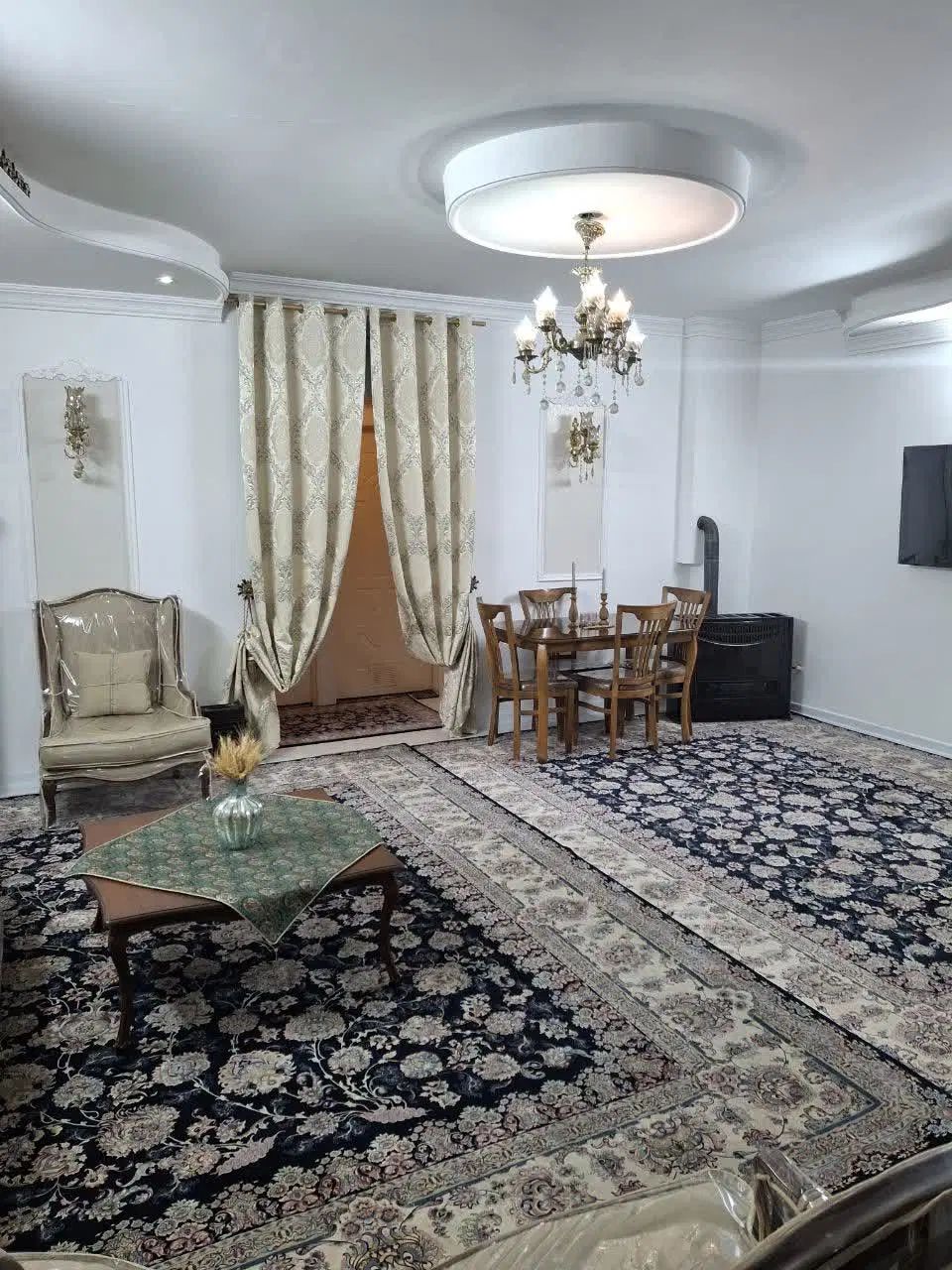آپارتمان ۹۵متری در نبوت|فروش آپارتمان|مشهد, ابوذر|دیوار