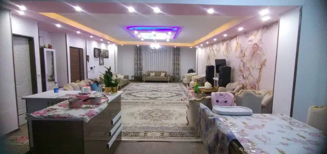 فروش آپارتمان ۷۱ متری ولیعصر|فروش آپارتمان|کرج, شهرک ولیعصر|دیوار