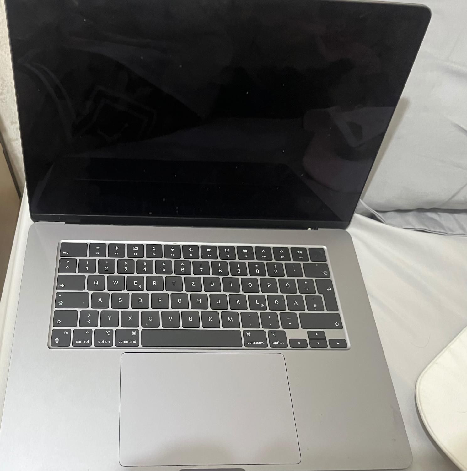 مک بوک air m2|رایانه همراه|بوشهر, |دیوار