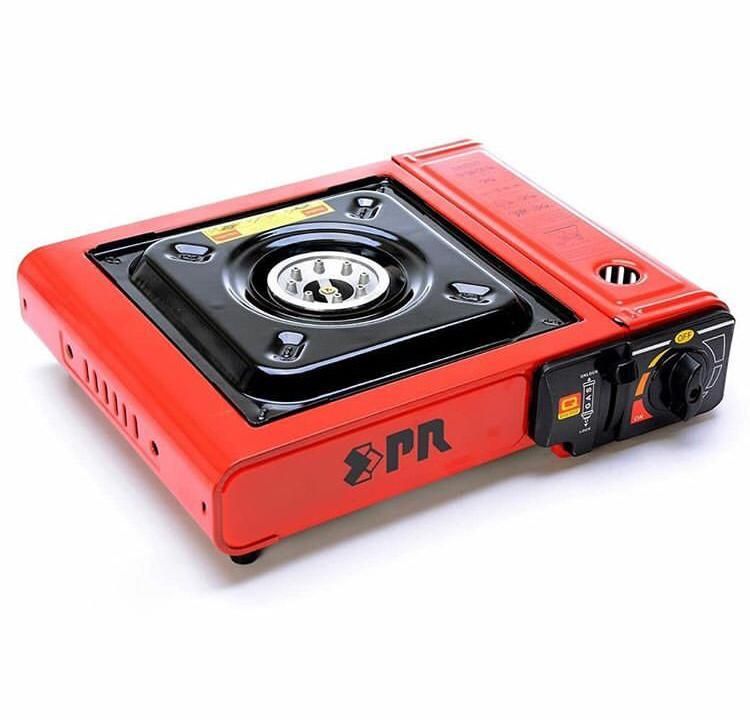 فروشگاه دودکام.اجاق کیفی گاز مسافرتی .کمپینگ pr/As|اجاق گاز و لوازم برقی پختوپز|کرج, حسن آباد|دیوار