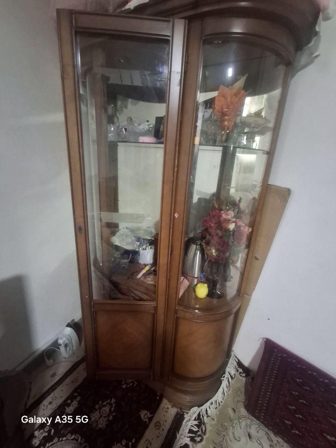 بوفه|صنایع دستی و سایر لوازم تزئینی|محمدشهر, |دیوار