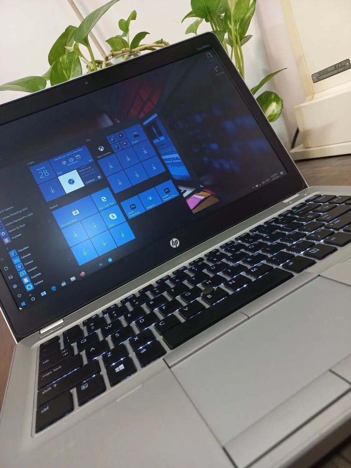 لپ تاپ اچ پی|رایانه همراه|بجنورد, |دیوار