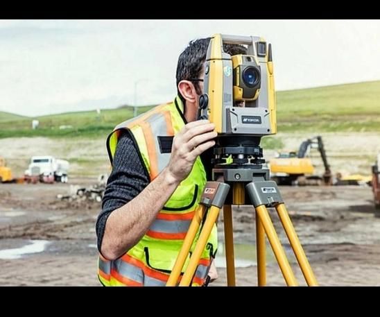 ( نقشه برداری ) & ( UTM )|خدمات پیشه و مهارت|شهرکرد, |دیوار