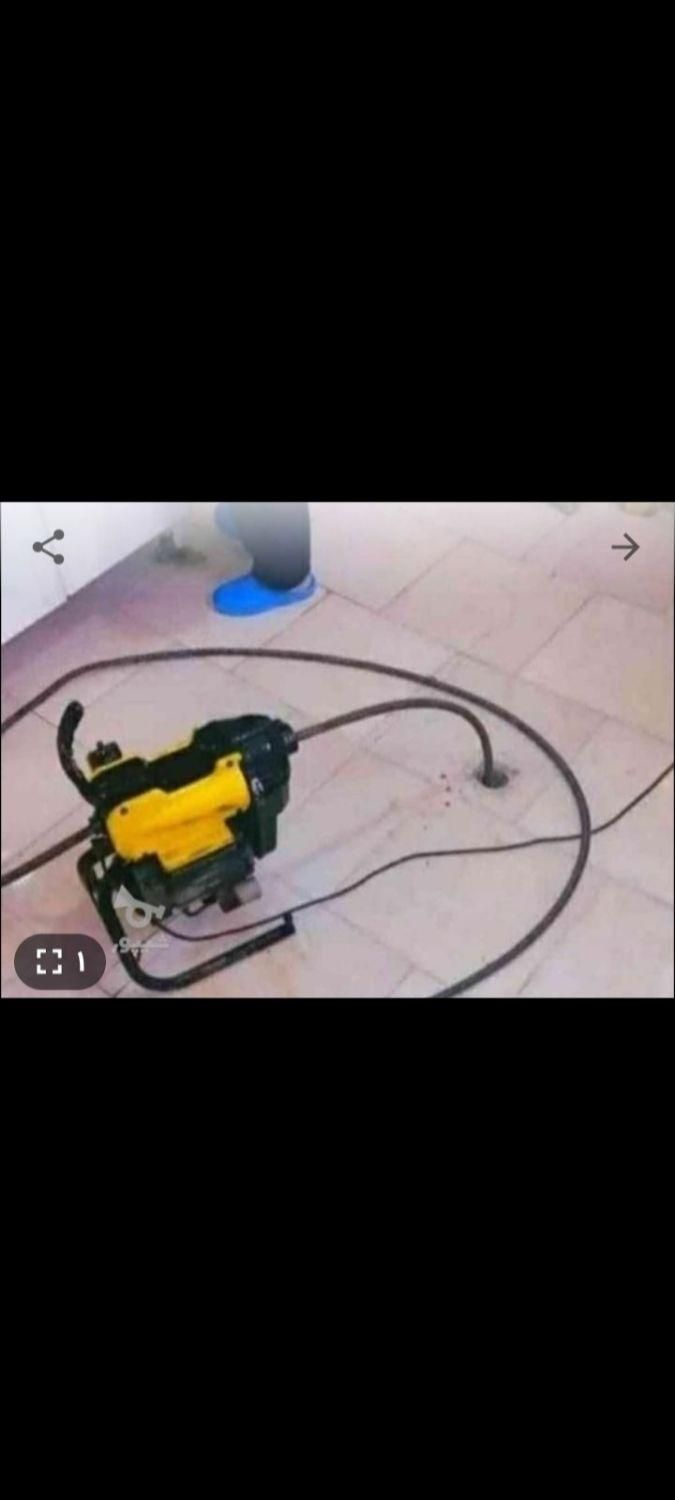 لوله بازکنی|خدمات پیشه و مهارت|مهاباد (آذربایجان غربی), |دیوار