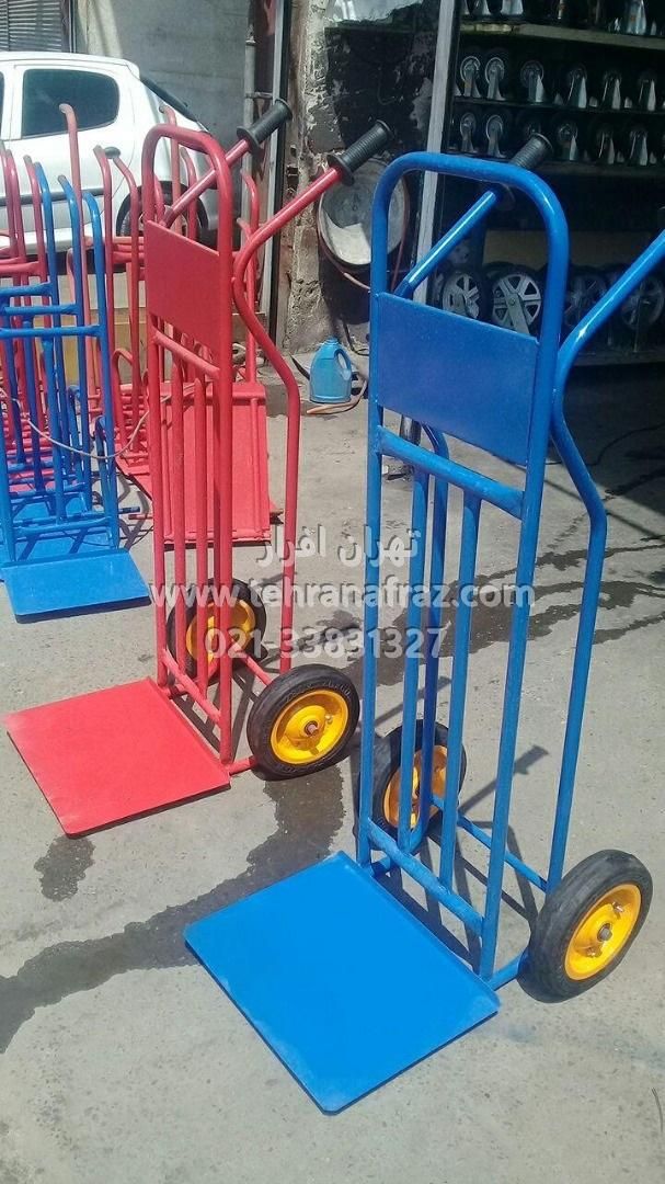 چرخ دستی ، گاری ، پخش چرخدستی|ابزارآلات|تهران, تهرانپارس شرقی|دیوار