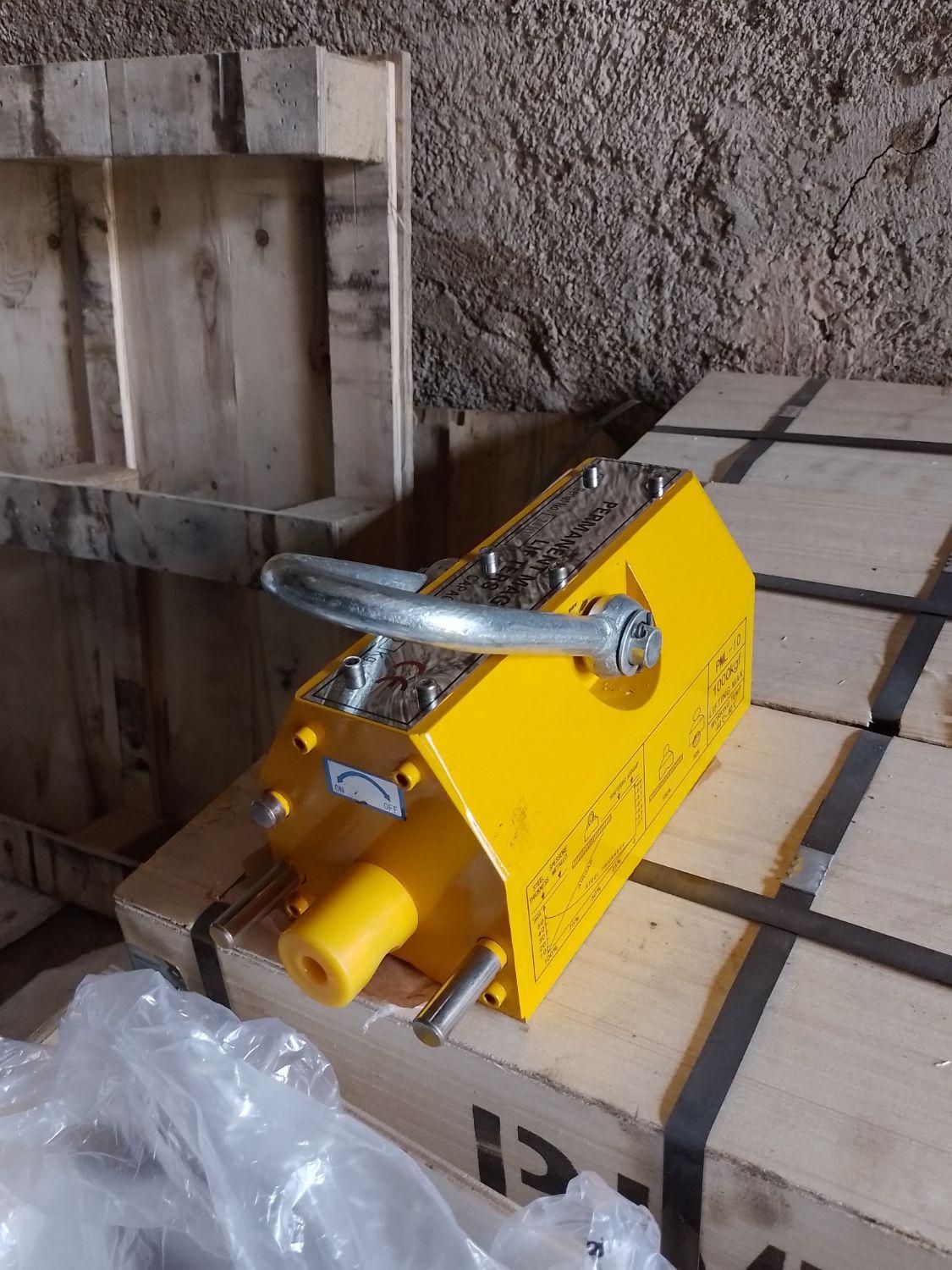 لیفتر مگنت دائم دستی (ورق گیر)|ابزارآلات|پاکدشت, خاتون آباد|دیوار