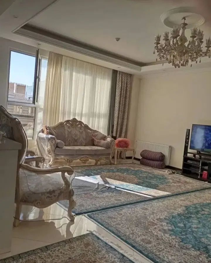 فروش آپارتمان دو خوابه فول امکانات در تهرانسر|فروش آپارتمان|تهران, تهرانسر شمالی|دیوار