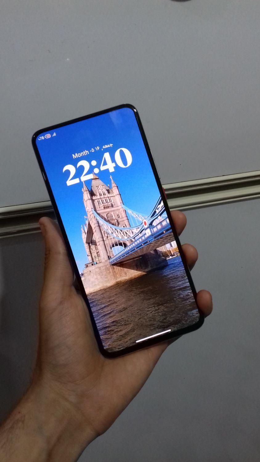 شیاومی  poco F2 pro|موبایل|تهران, صادقیه|دیوار