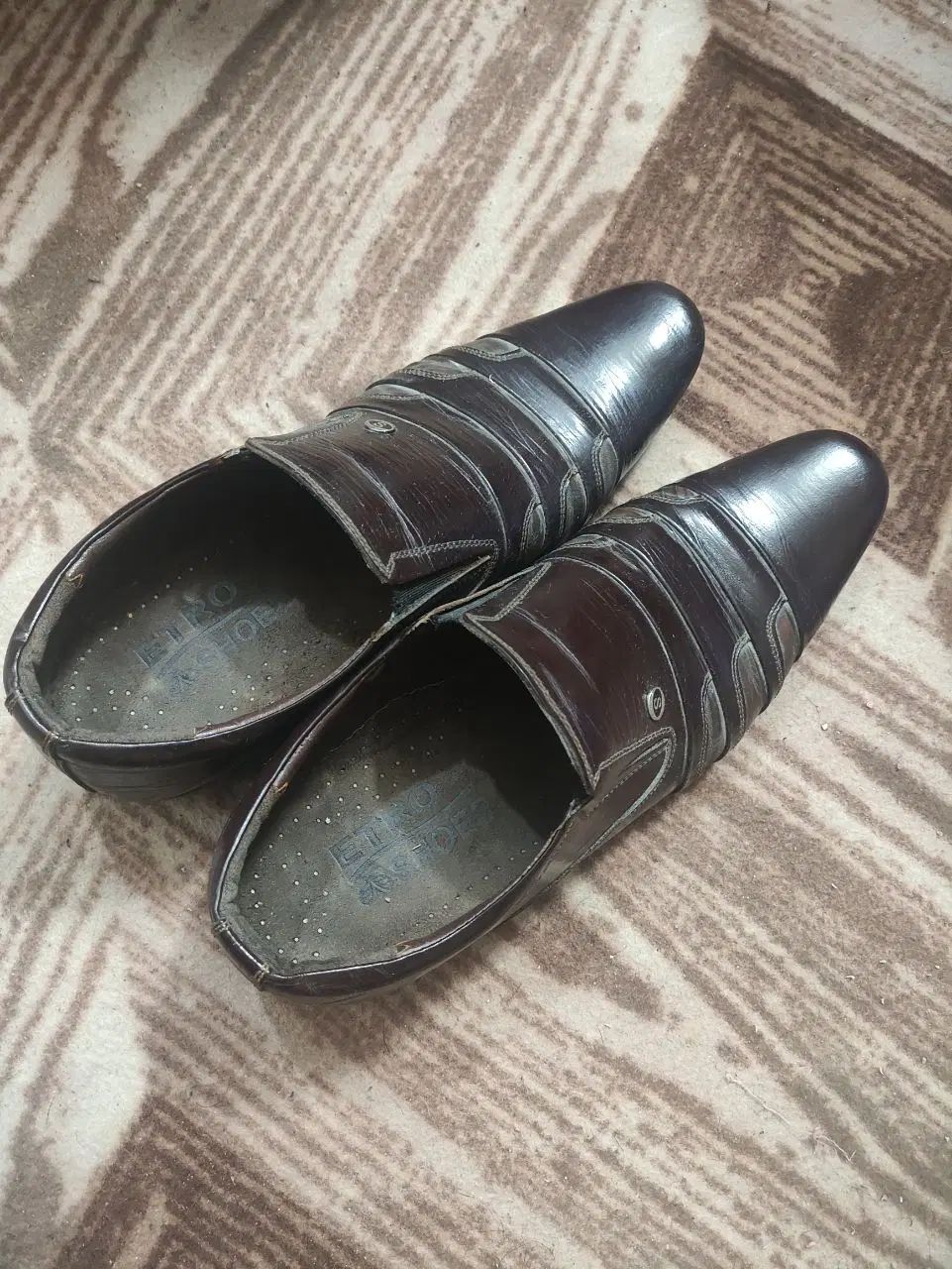 کفش مردانه سایز ۴۲|کیف، کفش، کمربند|اصفهان, شهرک کوثر|دیوار
