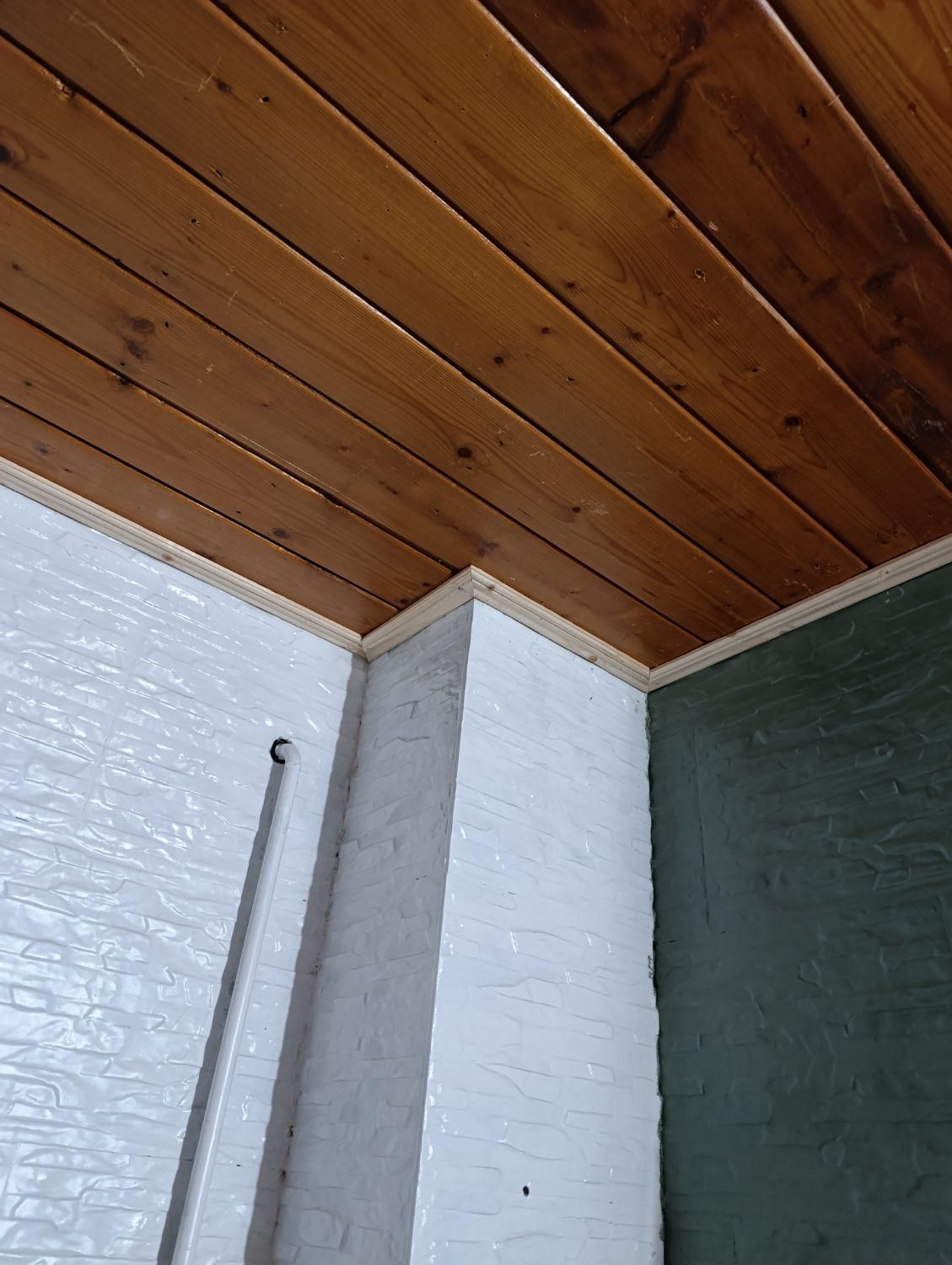 نصب لمبه چوبی در مازندران|خدمات پیشه و مهارت|بابلسر, |دیوار