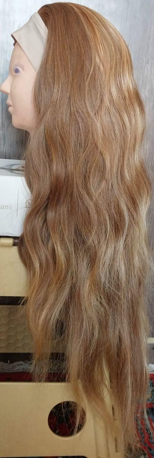 کلاه گیس وارداتی|آرایشی، بهداشتی، درمانی|کرمان, |دیوار