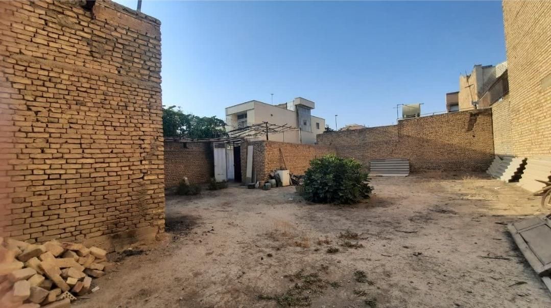 فروش زمین ۲۲۰ متری در کوهانستان|فروش زمین و ملک کلنگی|اصفهان, کوهانستان|دیوار