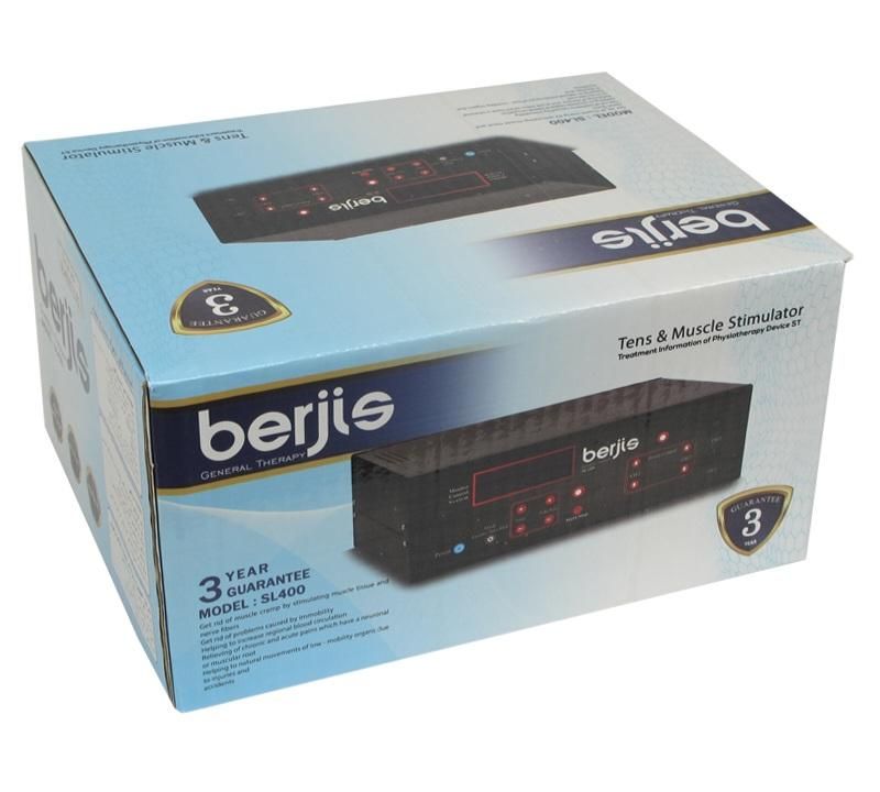 دستگاه فیزیوتراپی و آموزش در منزل|آرایشی، بهداشتی، درمانی|اهواز, کیانپارس |دیوار