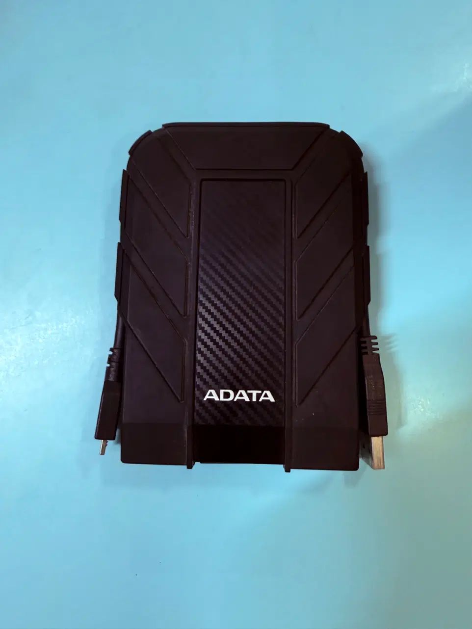هارد اکسترنال ای دیتا مدل HD710 Pro ظرفیت 2T|قطعات و لوازم جانبی رایانه|تهران, یوسف‌آباد|دیوار