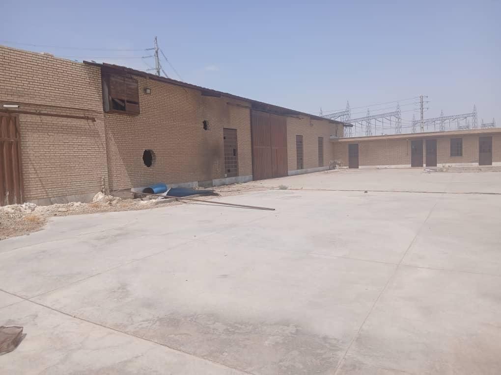 فروش ۳۰۰۰ متری نقد و تهاتر تهران والبرزو قزوین|فروش دفتر صنعتی، کشاورزی، تجاری|ماهدشت, |دیوار