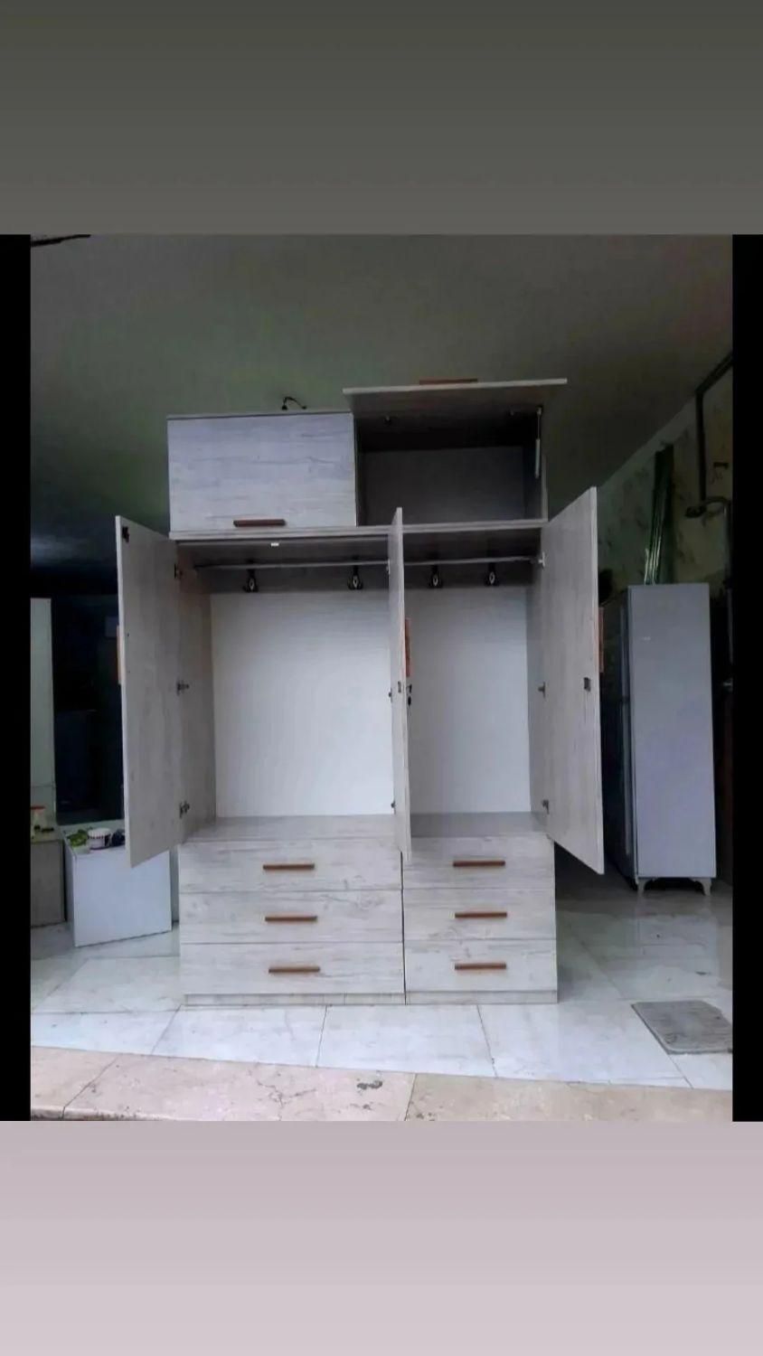 کمدلباس سیار|جاکفشی، کمد، دراور|کرج, عظیمیه|دیوار