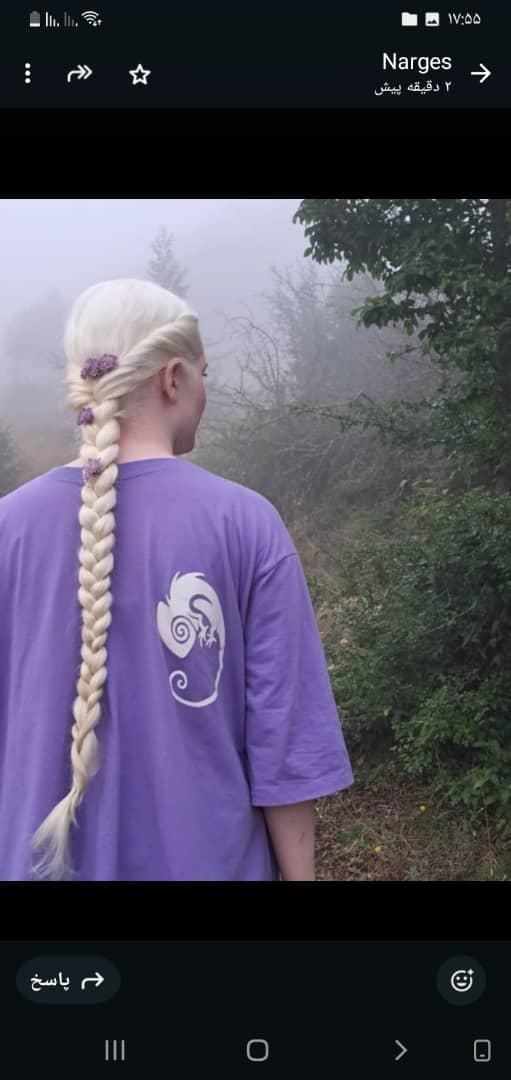 فروش و خرید مو|آرایشی، بهداشتی، درمانی|پاکدشت, حصار امیر|دیوار